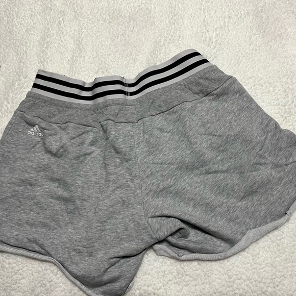 Adidas Shorts - Picture 2 of 2